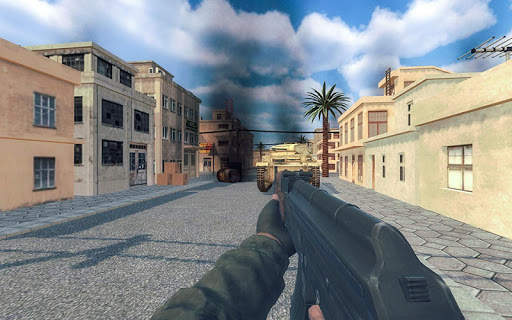 kritis counter strike sniper fps shooter game screenshot 5