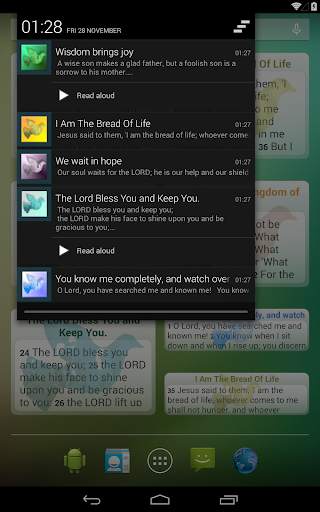 Wise Proverbs Daily screenshot 11