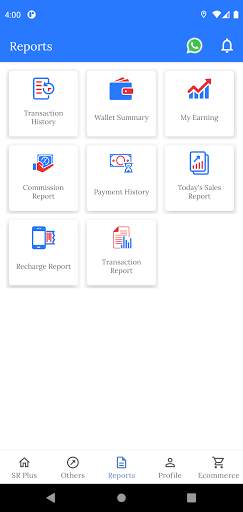 MULTI RECHARGE -JIOPOS | Airtel Thanks | Mirta |VI screenshot 5
