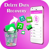 All Data Recovery icon