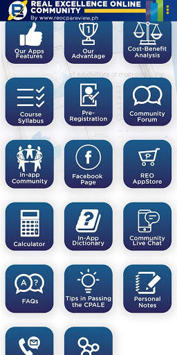 Accountancy Community 3 تصوير الشاشة