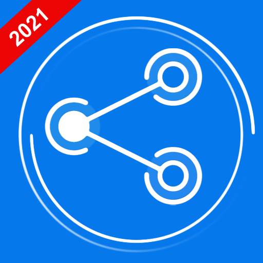 Fast Shareit - Transfer & Share Files SHARE Karo 1.0