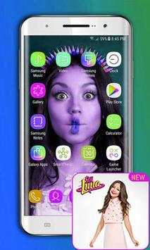 Soy Luna Soy Photos screenshot 5