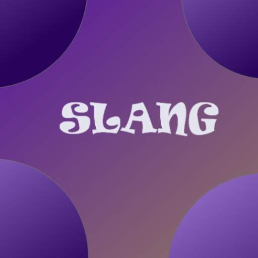 Social Slang - Internet Slang 2.0