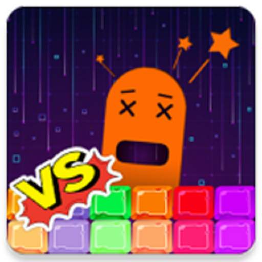 Worm VS Block Zone 2.0.0