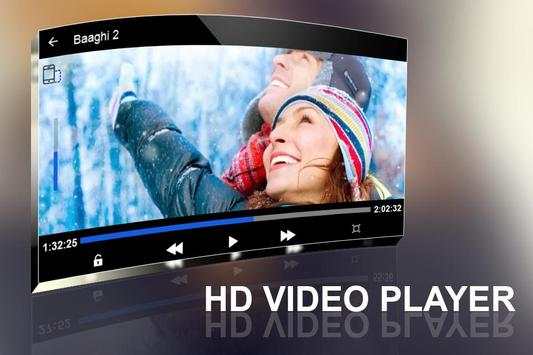 HD Max Player screenshot 3