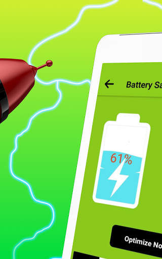 Phone Cleaner & Booster: Speed Up Your Phone screenshot 11