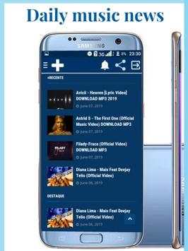 Full Mix Player screenshot 8