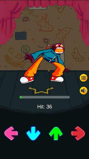 FNF Whitty Mod Test screenshot 5