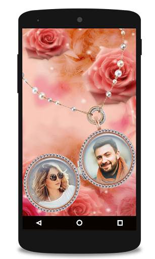 Photo Editor & Photo Frames: L screenshot 9