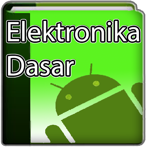 Elektronika Dasar иконка