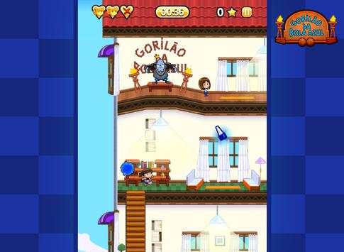 Bola Azul screenshot 6