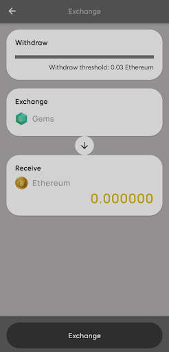 Ethereum - Earn ETH स्क्रीनशॉट 4