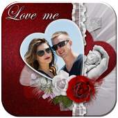 Valentine Day Photo Frame 2017 1.0