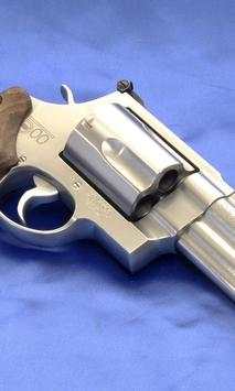 Revolvers Wallpapers screenshot 2