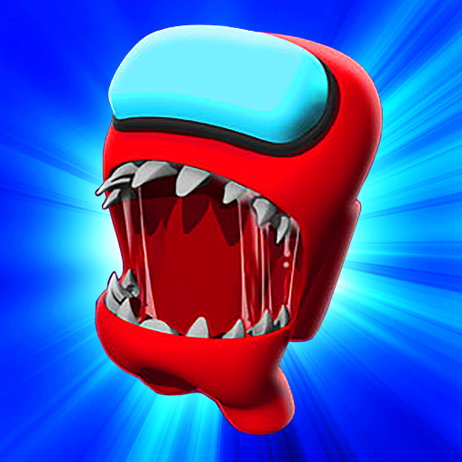 Impostor Among Us vs Crewmate icon