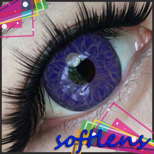 Real Softlens Photo Editor 3.3