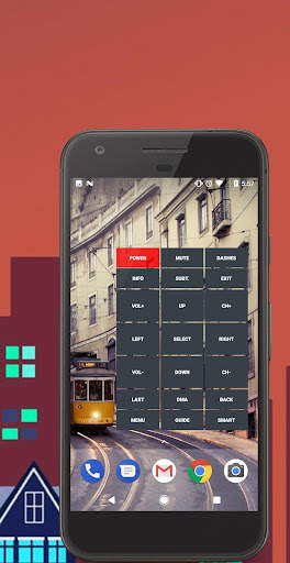 Universal TV Remote screenshot 4