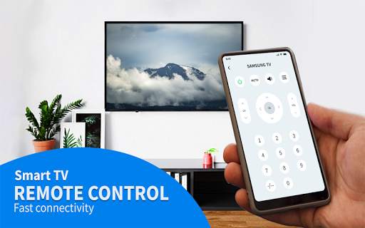 Remote Control for All TV screenshot 1