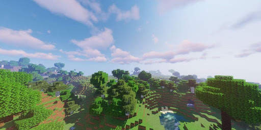 Mod UHC untuk Minecraft screenshot 4