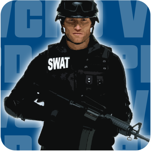 Police Officer Simulator: Virtual City Department icon