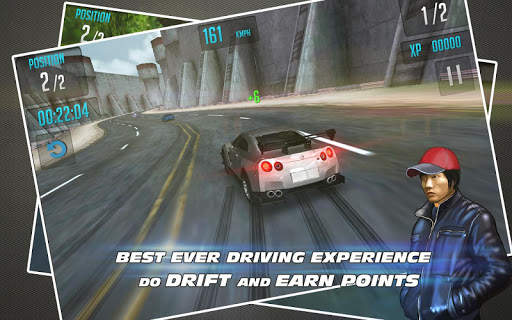 Fast Racing 2 screenshot 5