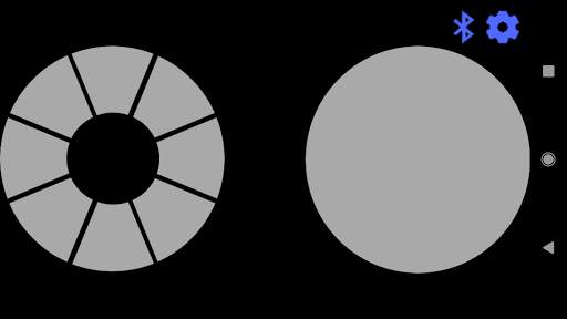 Universal Controller screenshot 6
