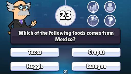 Almost Millionaire screenshot 1