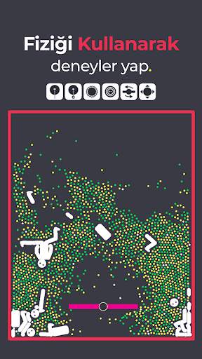 Physics! Fun - Sandbox Oyun screenshot 2