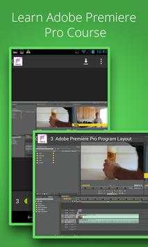 Video Editing Tutorials screenshot 2