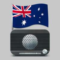 Radio Australia - FM Radio App icon