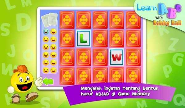 Learn ABC with Bobby Bola screenshot 16