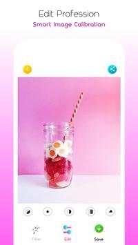 Candy Filter & Camera - Snow Filter Analog screenshot 5