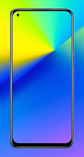 Narzo 10A, 20A, 30A Wallpaper screenshot 5