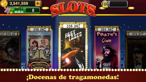 Slots™ screenshot 1