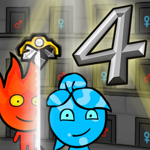 Ateş ve Su 4 icon