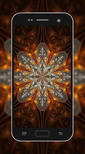 Fractal Wallpapers screenshot 6