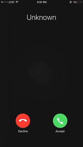Block Truecaller screenshot 1