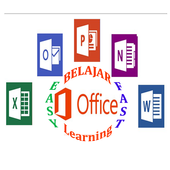 Belajar Ms Office icon