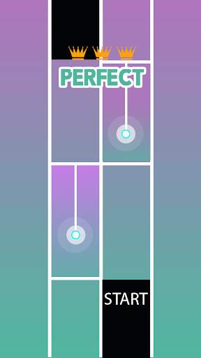 Avicii - Piano Tiles Game screenshot 3