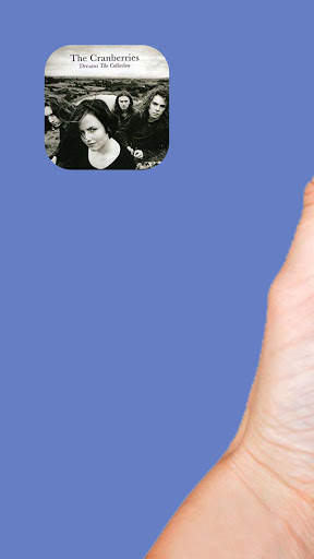 The Cranberries BestSongs screenshot 1