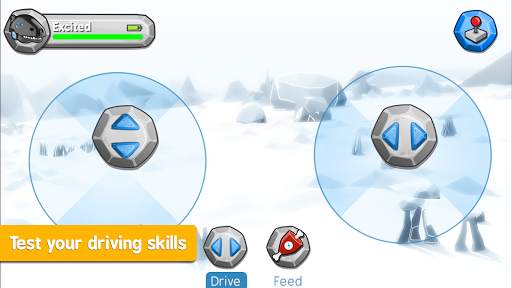 MIPosaur screenshot 3