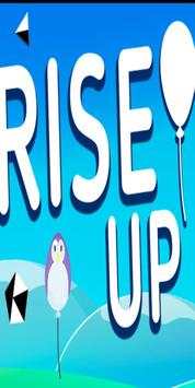 Funny Rise Up Ballon screenshot 1