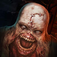 Zombie Virus : K-Zombie logo