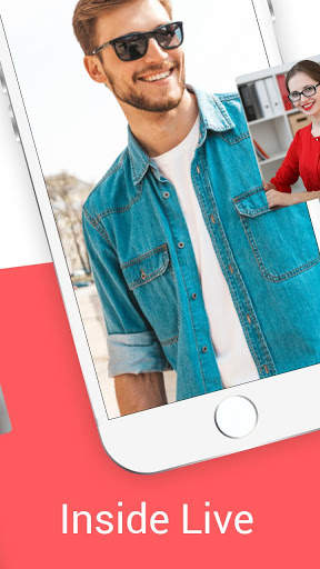 Video Call Advice and Live Chat with Video Call screenshot 5