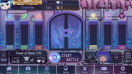 Gacha Cute Mod Info screenshot 4