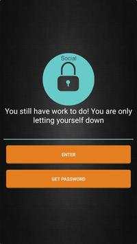 Social Lock screenshot 4