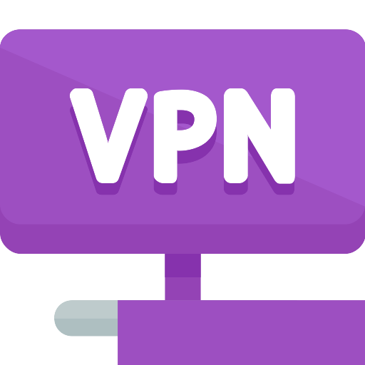U VPN - Fast, Secure and Free icon