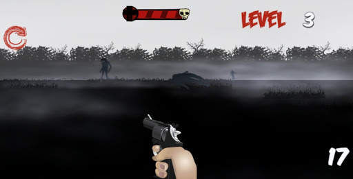 Zombie Shooter screenshot 4