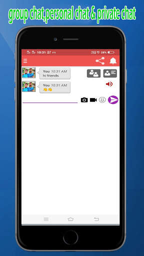 Cine bus screenshot 3